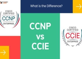 Differences between CCIE Certification and HCIE Certification in Form and Content