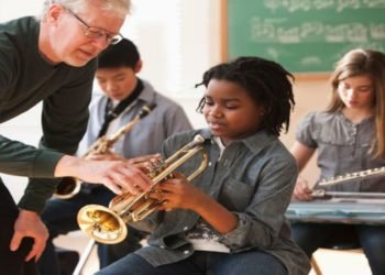 Diversity Access in Music Education – A Practical Approach