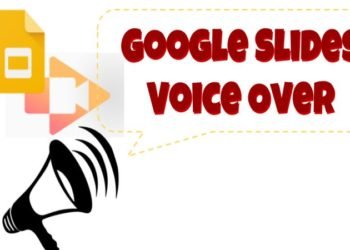 How to Use Voice Overs in Google Slides and PowerPoint Presentations