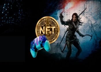 NFT Game Development Company – How to Build a Successful NFT Game