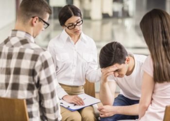 Select the best addiction treatment center – the features to look for