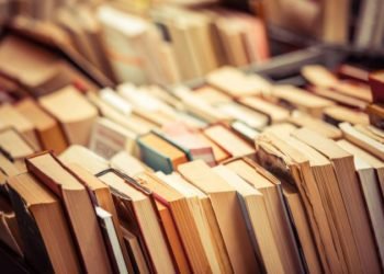 The 5 Longest Novels in English