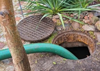 The Multiple Advantages of Septic Tank Pumping – Know Before You Choose This Service