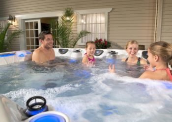 The Ultimate Guide To Hot Tub Financing
