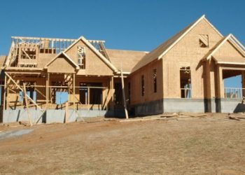 Top 5 Reasons You Should Buy a New Construction Home