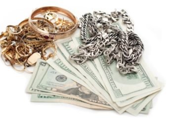 What Do You Need to Consider When Pawning Jewelry Items?