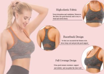 What Features to Look for in a Cooling Bra