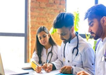 What Is NEET PG And How To Pass The Exam With Flying Colors?