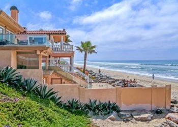 What To Look for In an Oceanfront Home Before Buying