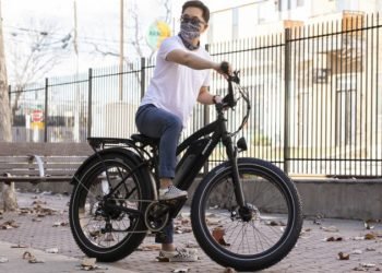 What is the Longest Range Electric Bike
