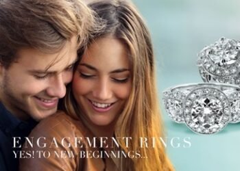 How to Find Unique Engagement Rings