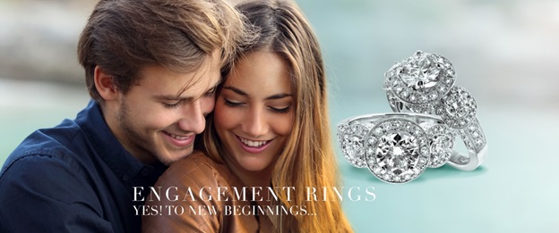 How to Find Unique Engagement Rings