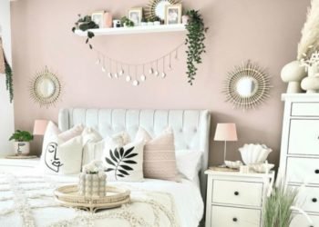 6 Furniture Pieces to Make Your Bedroom More Aesthetic