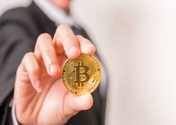 An investment that pays out in Bitcoin