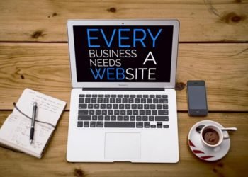 Benefits Of Having Your Own Company Website
