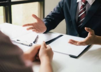 Can You Sue on Behalf of Someone Else?