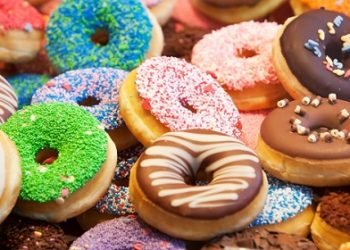 Different Types of Donuts and the Reasons Why Donuts Are the Ultimate in Desserts
