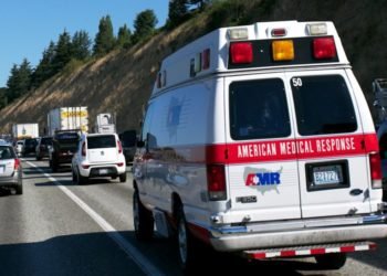 Does Auto Insurance Cover Ambulance Rides?