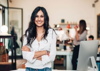 How To Become A Successful Female Entrepreneur?