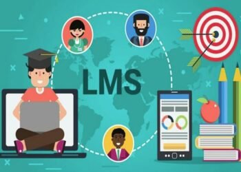 How does LMS assist in overcoming challenges encountered during employee onboarding?