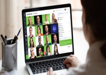 Online Meeting Platforms Features That Can Help with Education