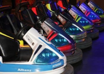 Some Interesting Facts about Your Favourite Funfair Rides and Attractions 