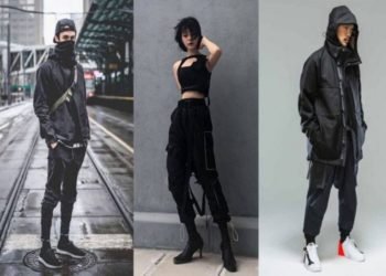 Top famous techwear pants 