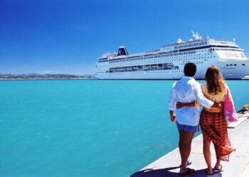Why Cruises Make the Perfect Vacation