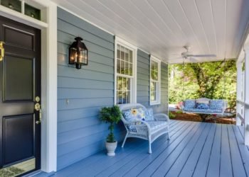 Why it’s Time to Get a New Front Door