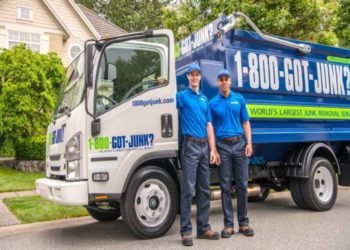 What To Expect While Hiring Junk Removal Professionals?