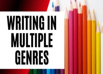 Can I Write in Multiple Genres?