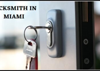 Important Things to Consider when Hiring a Professional Locksmith