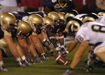 10 Things To Know About The NFL As You Watch The Playoffs