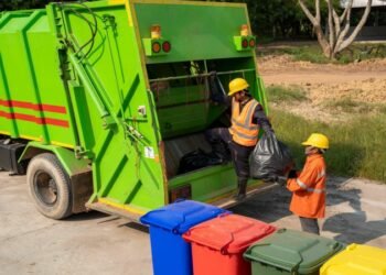 4 Tips When Hiring A Same-Day Rubbish Removal Company