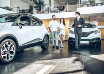 6 Key Tips for Setting a Budget When Looking for a New Car