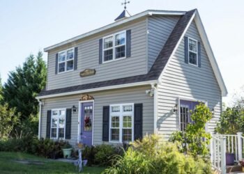 7 Creative Ways To Use A Two-Story Shed
