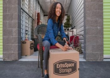 9 Tips For  Building Brand Awareness In The  Self-Storage  Industry