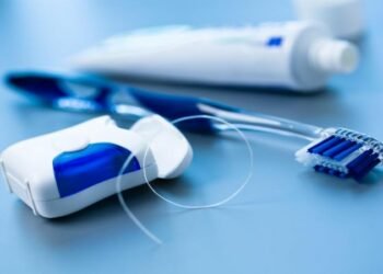 Five Best Regular Dental Care Habits For Healthy Teeth