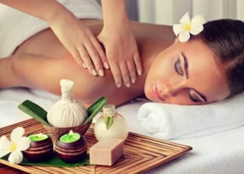 How is a full body massage beneficial for your health?