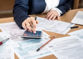 How to Choose a Tax Professional: Everything You Need to Know