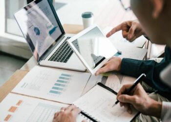 How to Stay on Top of Your Business Finances