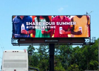 Leverage OOH Advertising with Bakersfield Billboards