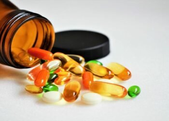 Reasons Why You Should Take Your Vitamins