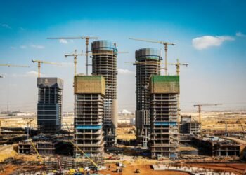 Top builders companies in central USA