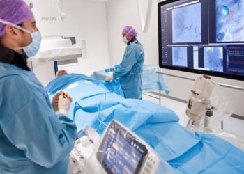 Understanding Vascular Interventional Radiology That May Treat Different Medical Conditions