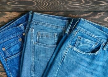 Ways That You Can Spice Up Your Jeans Game