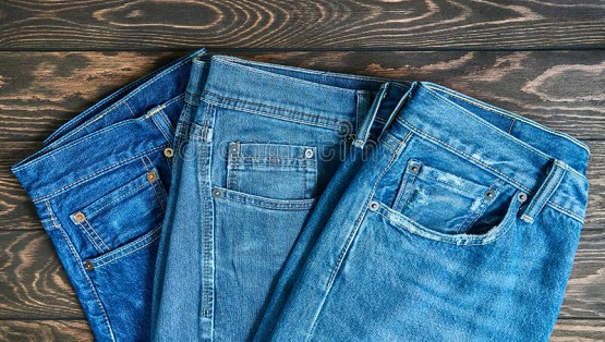 Ways That You Can Spice Up Your Jeans Game