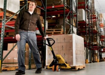 What are Pallet Automation Systems? Types, Working, Benefits, & Risks