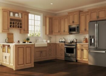 What do you know before choosing Top 5 Kitchen Cabinet Installation Contractors in The US: Ideas for Kitchen Renovation