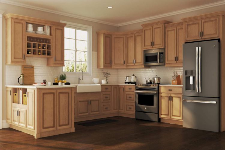 What Do You Know Before Choosing Top 5 Kitchen Cabinet Installation Contractors In The US Ideas For Kitchen Renovation 